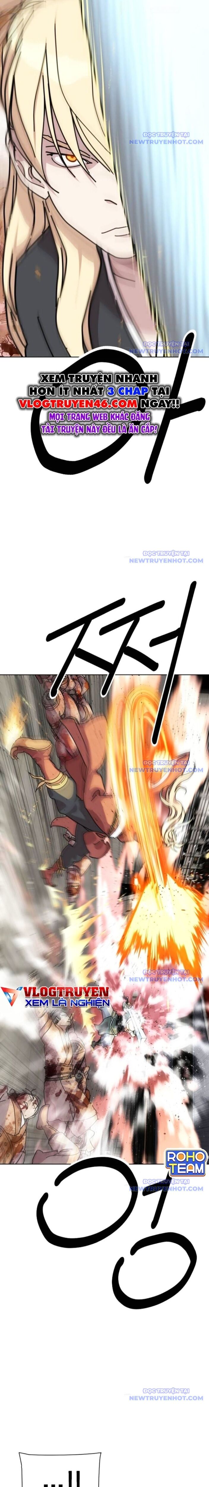 Đại Thánh Trùng Sinh Nam Cung Thế Gia Chapter 14 - 19