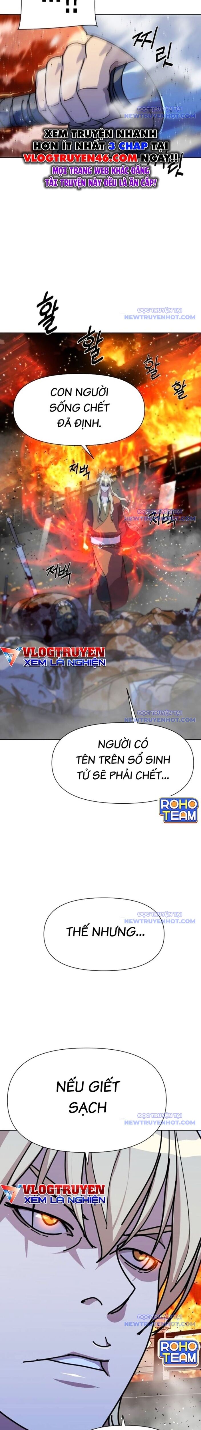 Đại Thánh Trùng Sinh Nam Cung Thế Gia Chapter 14 - 20