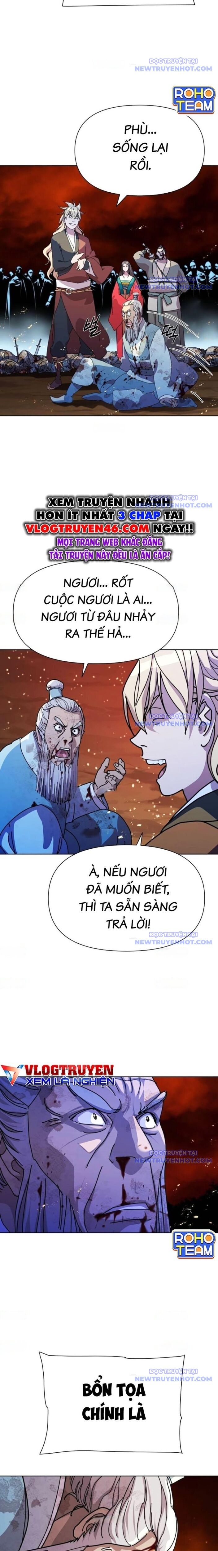 Đại Thánh Trùng Sinh Nam Cung Thế Gia Chapter 14 - 3