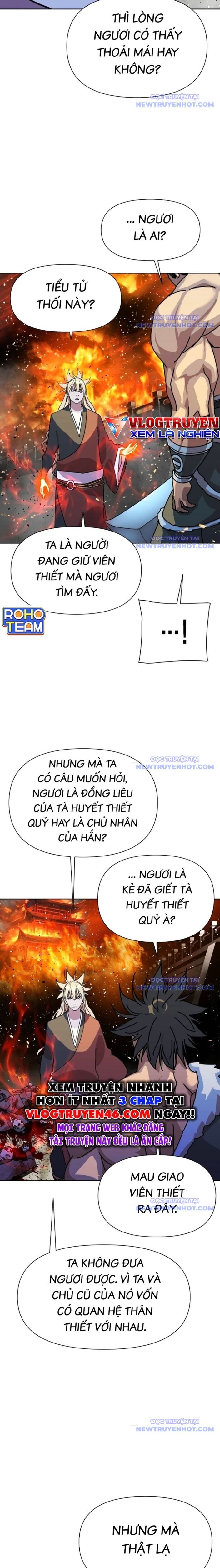 Đại Thánh Trùng Sinh Nam Cung Thế Gia Chapter 14 - 21