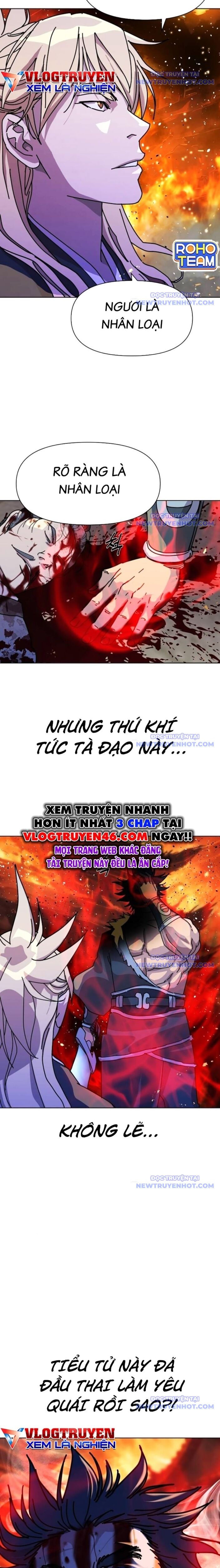 Đại Thánh Trùng Sinh Nam Cung Thế Gia Chapter 14 - 22