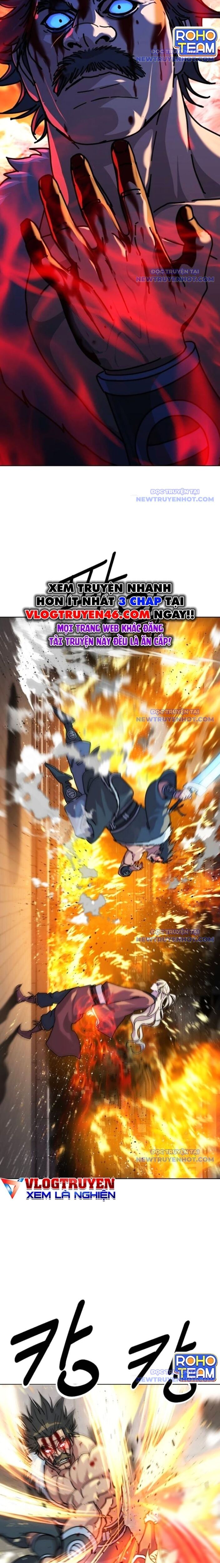 Đại Thánh Trùng Sinh Nam Cung Thế Gia Chapter 14 - 23