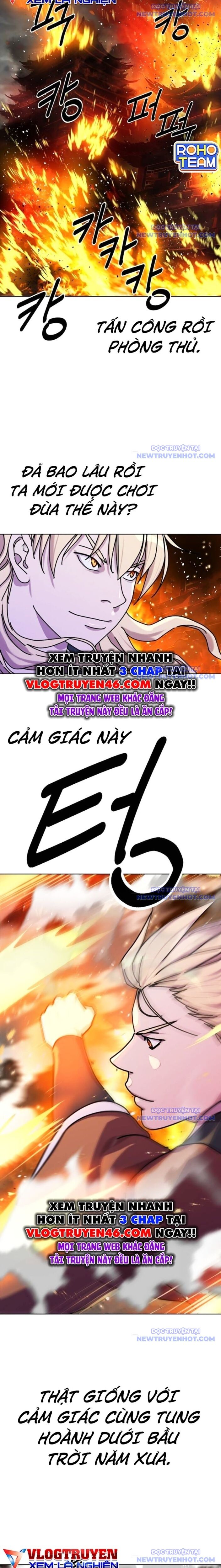Đại Thánh Trùng Sinh Nam Cung Thế Gia Chapter 14 - 25