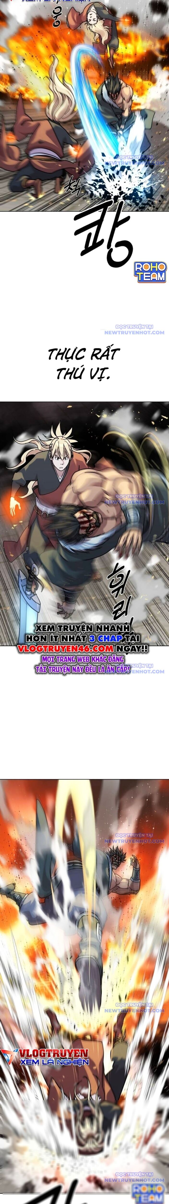 Đại Thánh Trùng Sinh Nam Cung Thế Gia Chapter 14 - 26