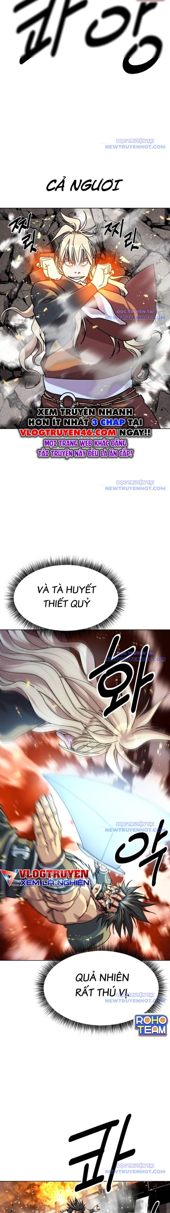 Đại Thánh Trùng Sinh Nam Cung Thế Gia Chapter 14 - 27