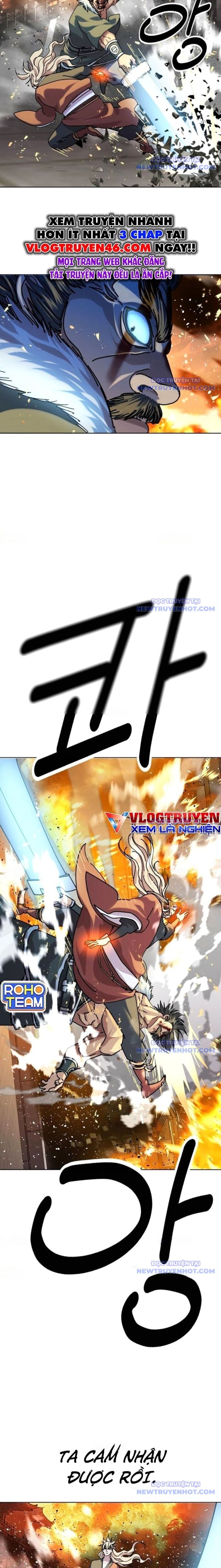 Đại Thánh Trùng Sinh Nam Cung Thế Gia Chapter 14 - 28