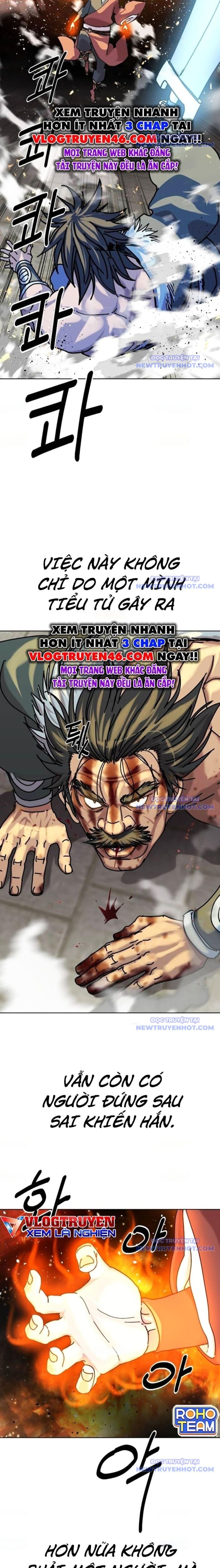 Đại Thánh Trùng Sinh Nam Cung Thế Gia Chapter 14 - 29