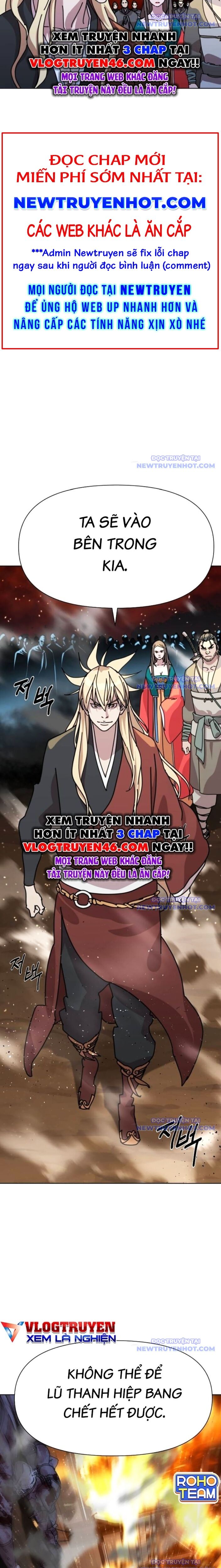 Đại Thánh Trùng Sinh Nam Cung Thế Gia Chapter 14 - 5