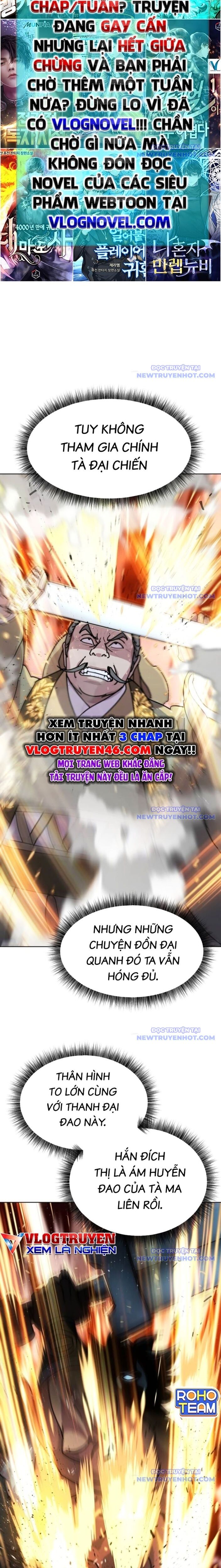 Đại Thánh Trùng Sinh Nam Cung Thế Gia Chapter 14 - 9