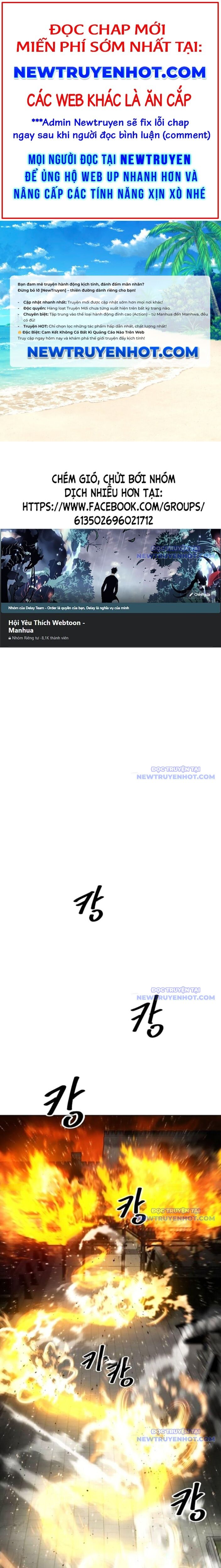 Đại Thánh Trùng Sinh Nam Cung Thế Gia Chapter 15 - 1