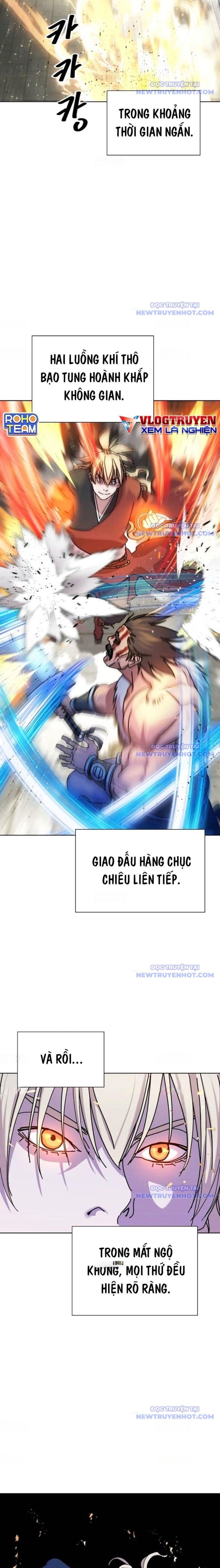 Đại Thánh Trùng Sinh Nam Cung Thế Gia Chapter 15 - 2