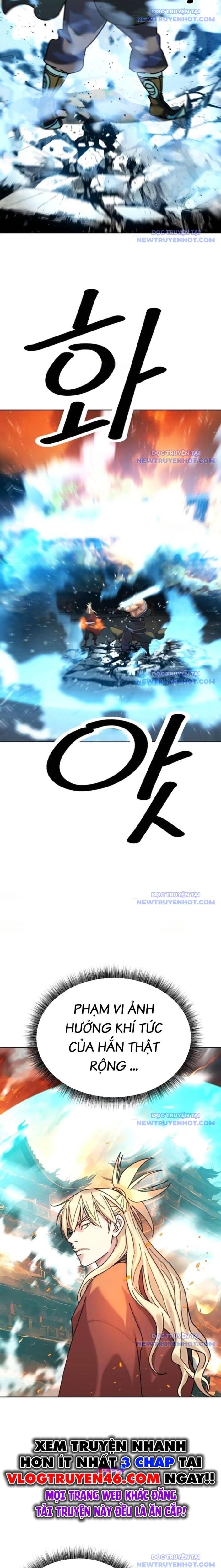 Đại Thánh Trùng Sinh Nam Cung Thế Gia Chapter 15 - 15