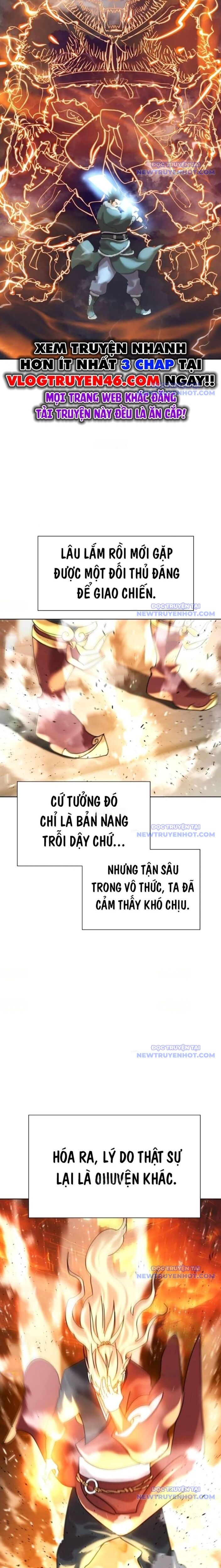 Đại Thánh Trùng Sinh Nam Cung Thế Gia Chapter 15 - 18