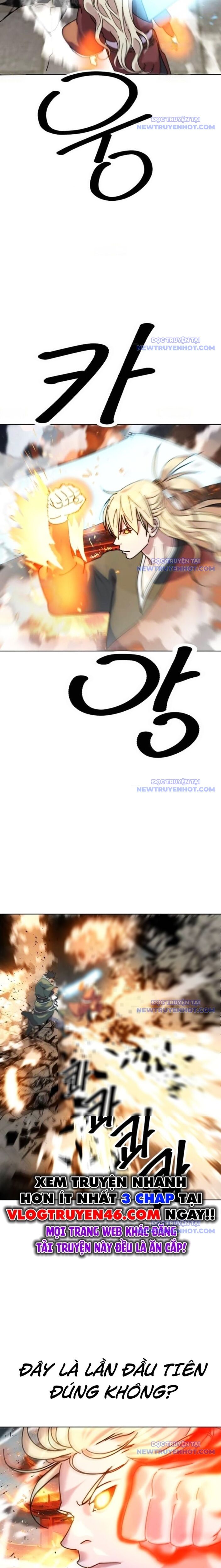 Đại Thánh Trùng Sinh Nam Cung Thế Gia Chapter 15 - 20