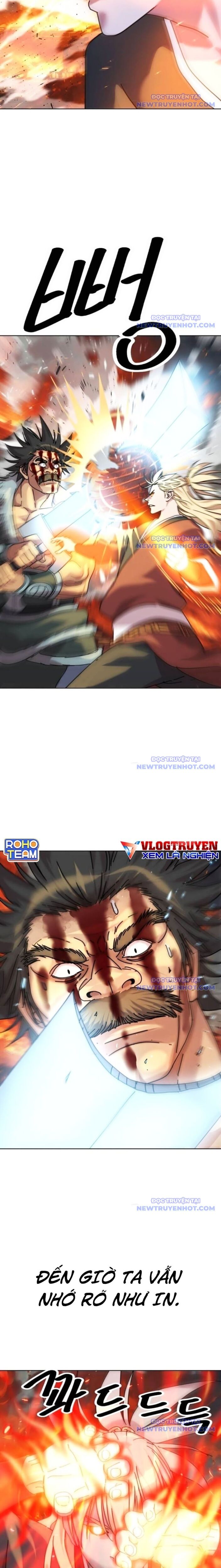 Đại Thánh Trùng Sinh Nam Cung Thế Gia Chapter 15 - 21