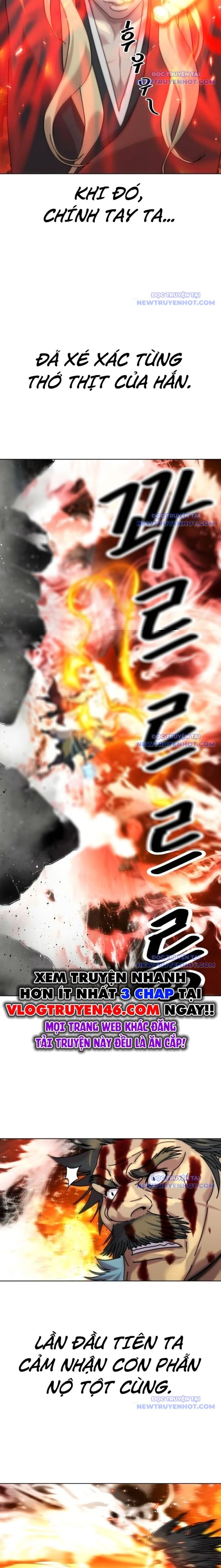 Đại Thánh Trùng Sinh Nam Cung Thế Gia Chapter 15 - 22