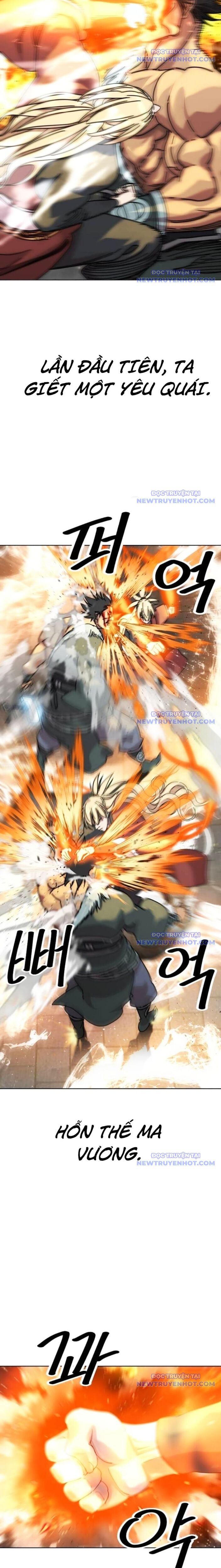 Đại Thánh Trùng Sinh Nam Cung Thế Gia Chapter 15 - 23