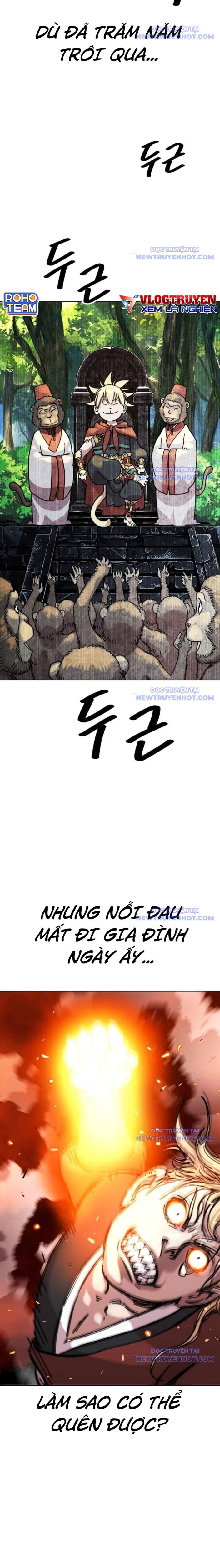 Đại Thánh Trùng Sinh Nam Cung Thế Gia Chapter 15 - 24