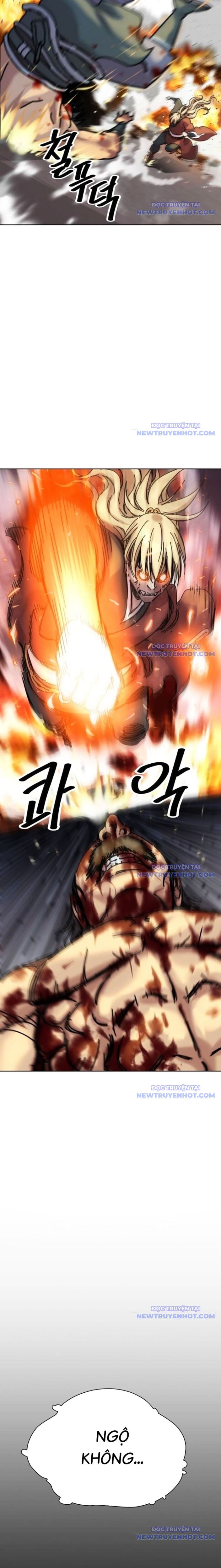 Đại Thánh Trùng Sinh Nam Cung Thế Gia Chapter 15 - 26