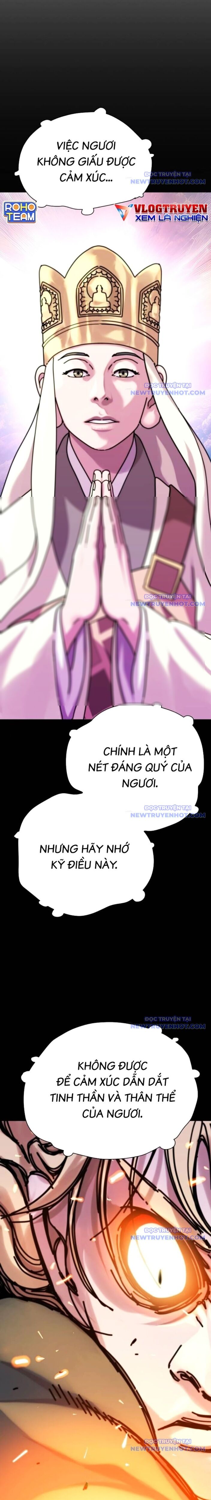 Đại Thánh Trùng Sinh Nam Cung Thế Gia Chapter 15 - 27