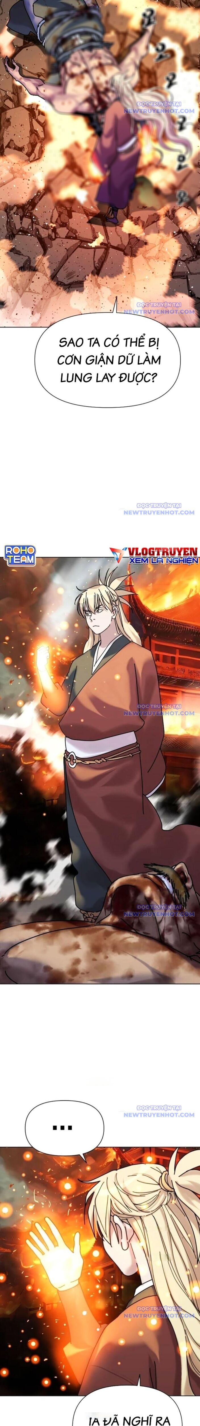 Đại Thánh Trùng Sinh Nam Cung Thế Gia Chapter 15 - 30