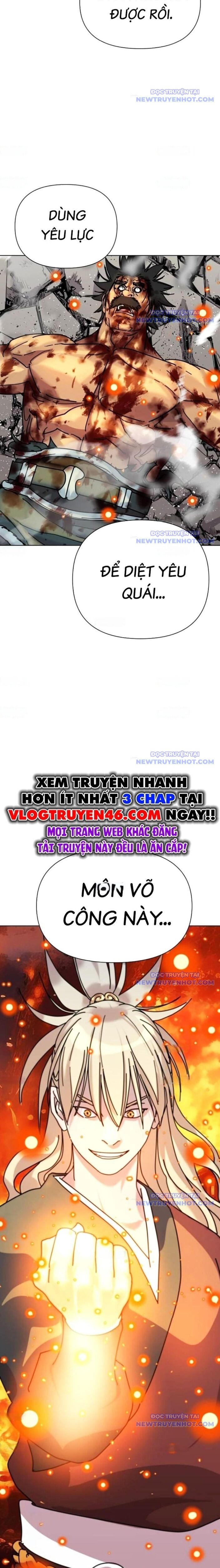 Đại Thánh Trùng Sinh Nam Cung Thế Gia Chapter 15 - 31