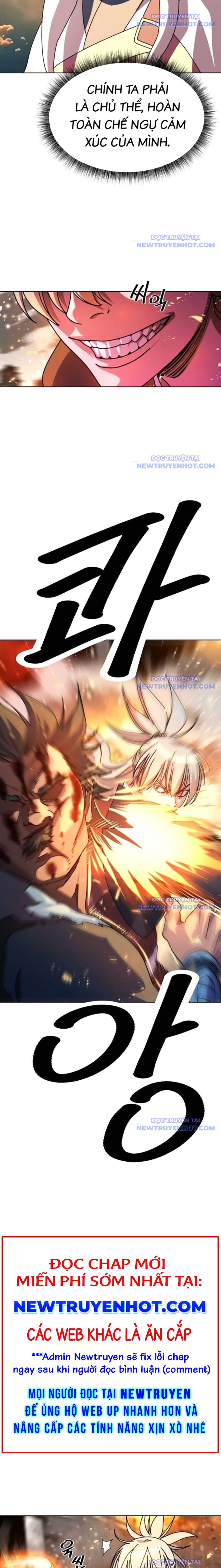 Đại Thánh Trùng Sinh Nam Cung Thế Gia Chapter 15 - 5