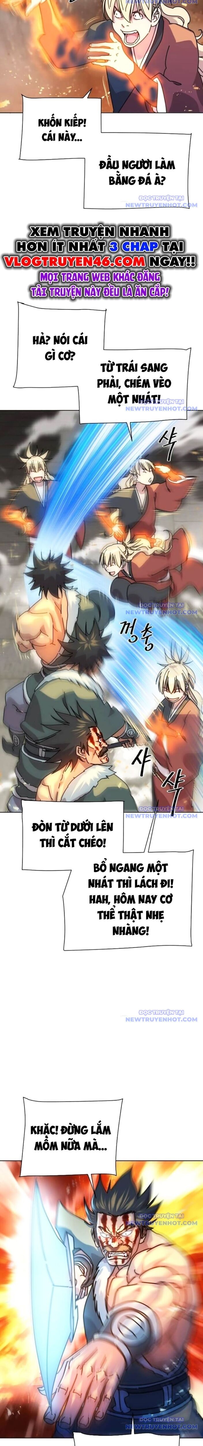 Đại Thánh Trùng Sinh Nam Cung Thế Gia Chapter 15 - 6