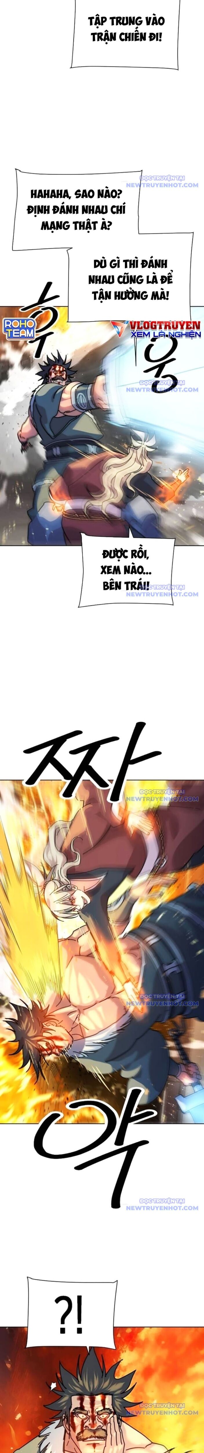 Đại Thánh Trùng Sinh Nam Cung Thế Gia Chapter 15 - 7