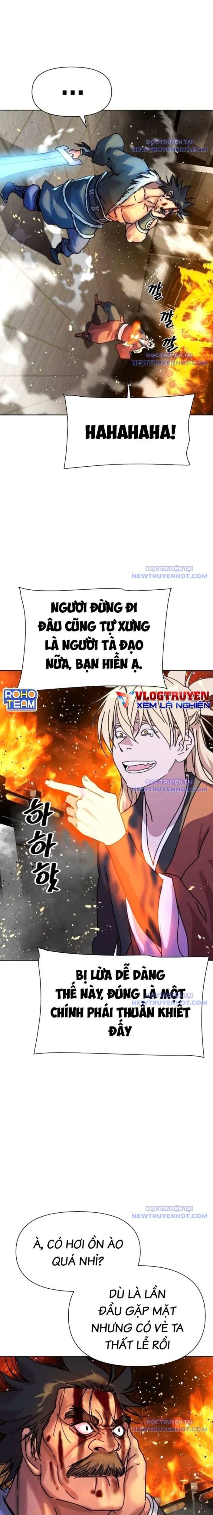 Đại Thánh Trùng Sinh Nam Cung Thế Gia Chapter 15 - 9