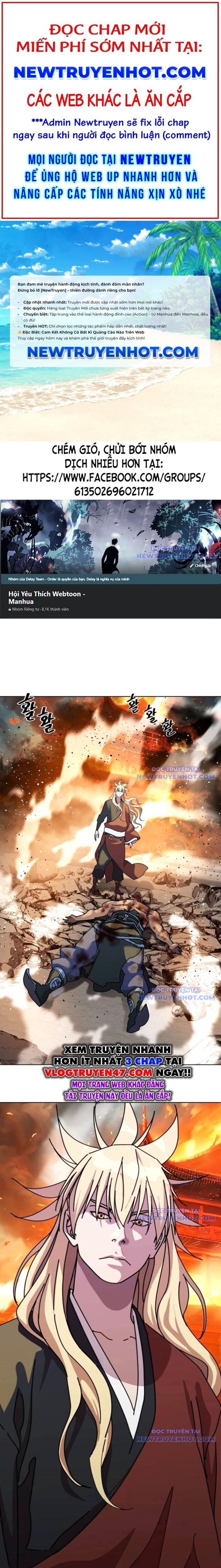 Đại Thánh Trùng Sinh Nam Cung Thế Gia Chapter 16 - 1