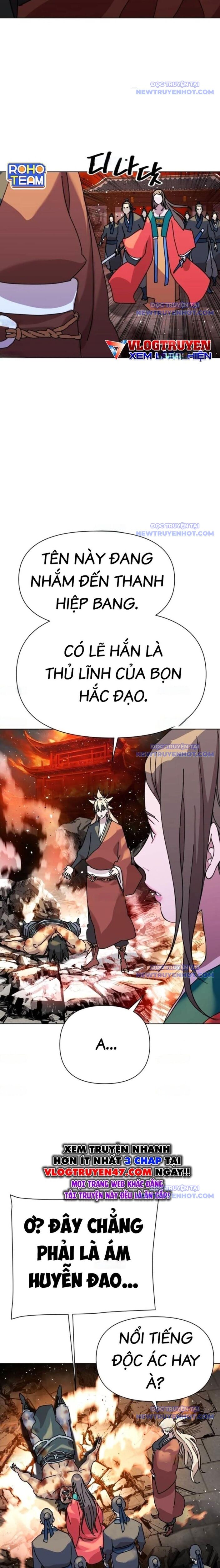 Đại Thánh Trùng Sinh Nam Cung Thế Gia Chapter 16 - 2