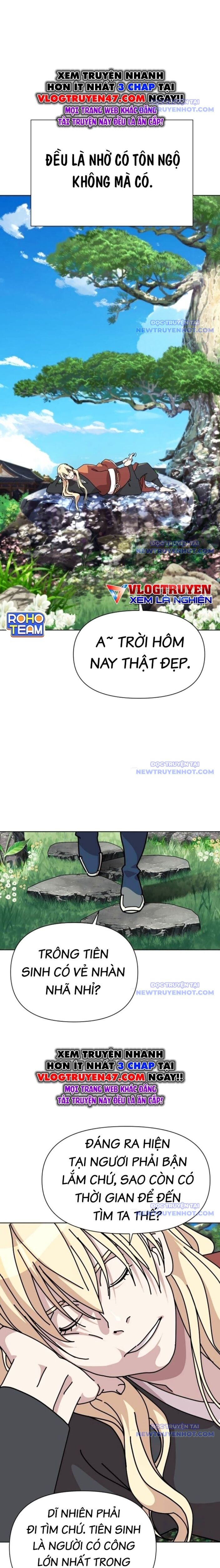 Đại Thánh Trùng Sinh Nam Cung Thế Gia Chapter 16 - 11