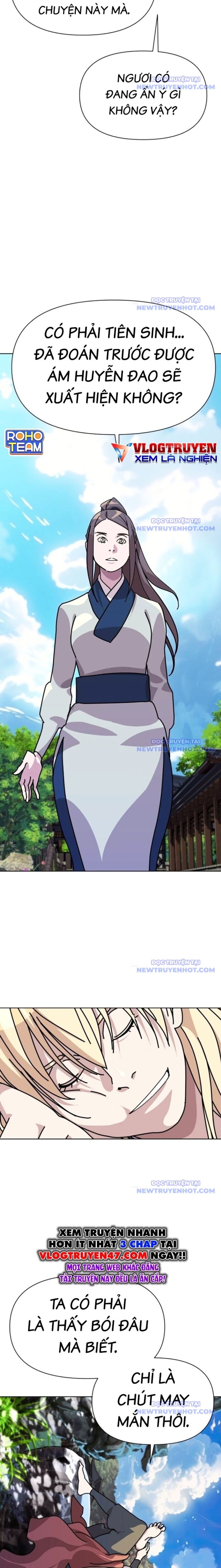 Đại Thánh Trùng Sinh Nam Cung Thế Gia Chapter 16 - 12