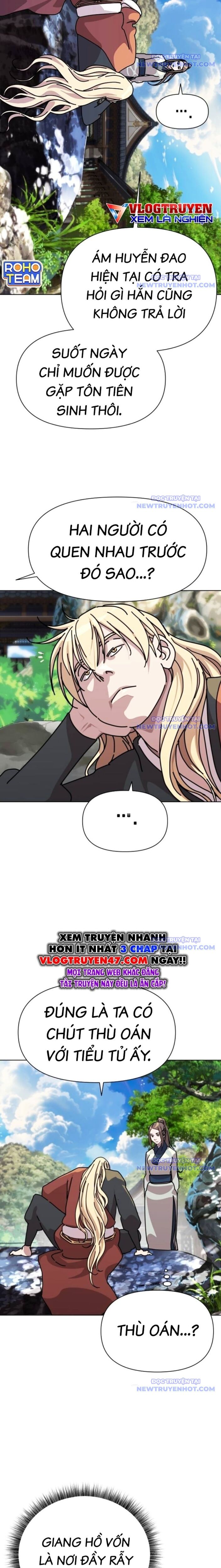 Đại Thánh Trùng Sinh Nam Cung Thế Gia Chapter 16 - 13