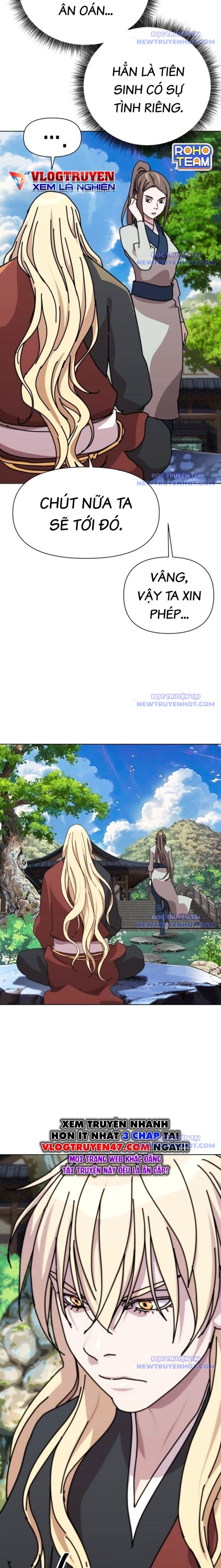Đại Thánh Trùng Sinh Nam Cung Thế Gia Chapter 16 - 14