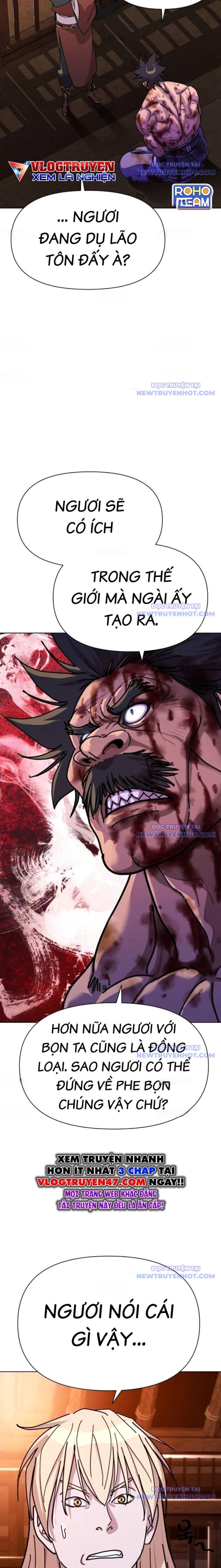 Đại Thánh Trùng Sinh Nam Cung Thế Gia Chapter 16 - 18