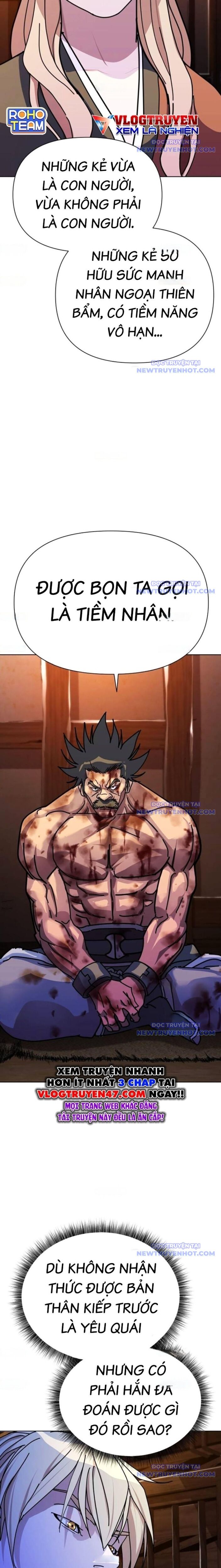 Đại Thánh Trùng Sinh Nam Cung Thế Gia Chapter 16 - 19