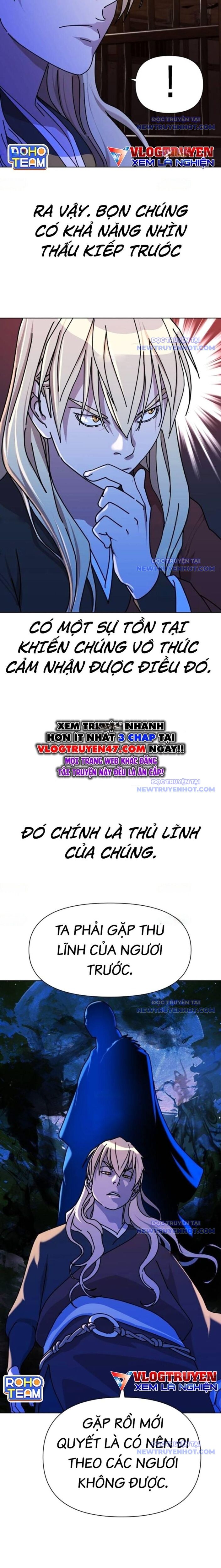 Đại Thánh Trùng Sinh Nam Cung Thế Gia Chapter 16 - 20