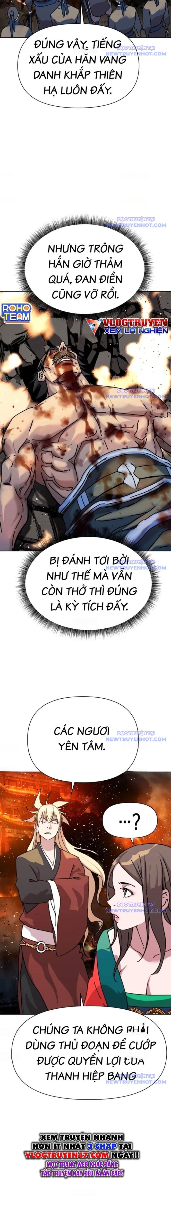 Đại Thánh Trùng Sinh Nam Cung Thế Gia Chapter 16 - 3