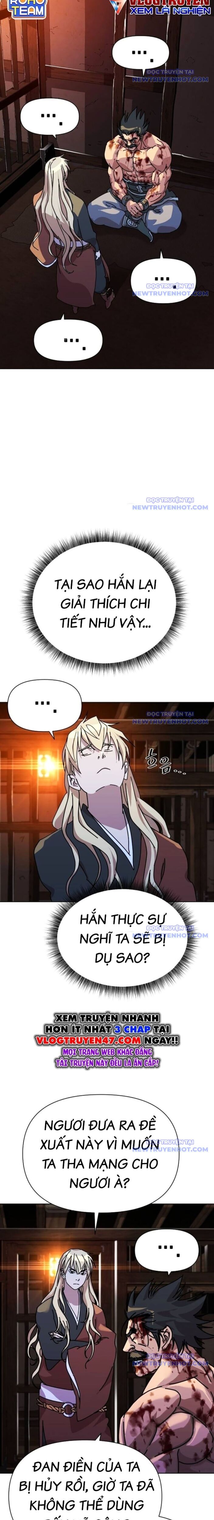 Đại Thánh Trùng Sinh Nam Cung Thế Gia Chapter 16 - 22