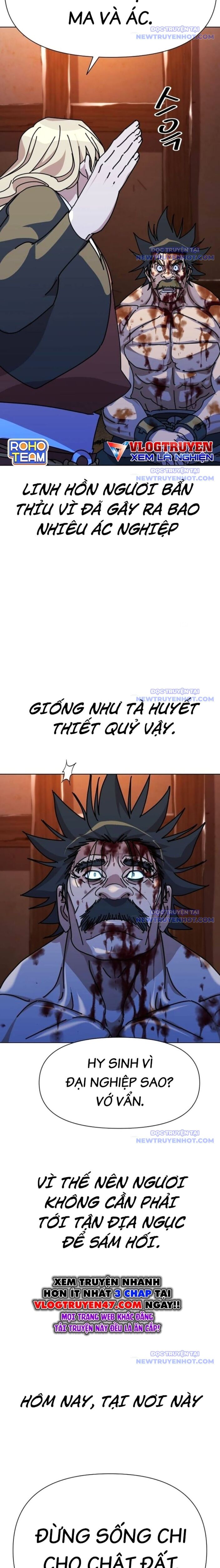 Đại Thánh Trùng Sinh Nam Cung Thế Gia Chapter 16 - 24