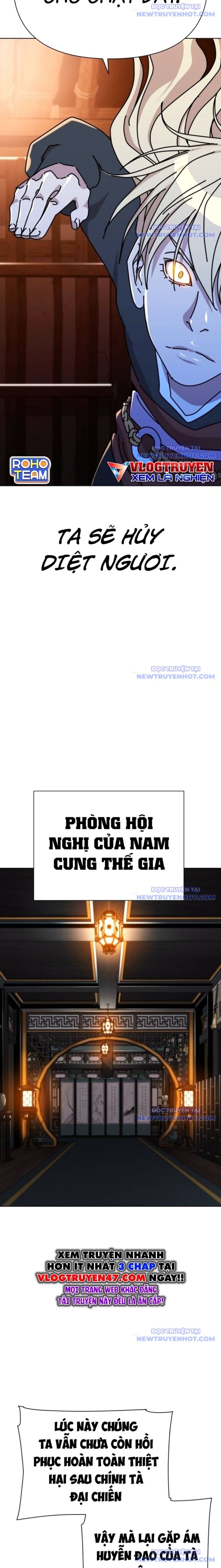 Đại Thánh Trùng Sinh Nam Cung Thế Gia Chapter 16 - 25