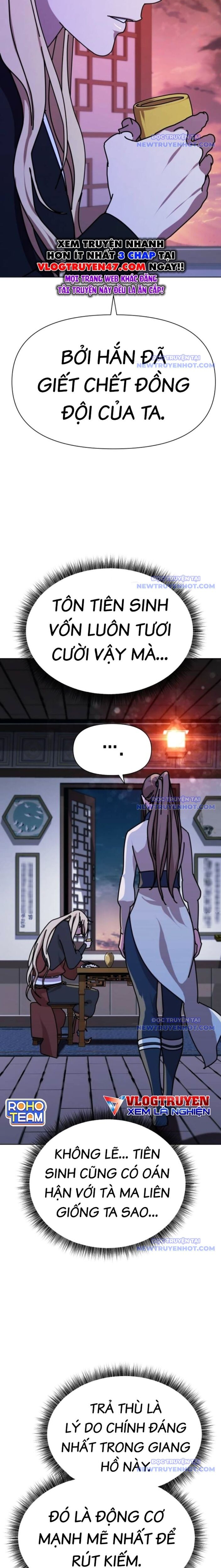 Đại Thánh Trùng Sinh Nam Cung Thế Gia Chapter 16 - 29