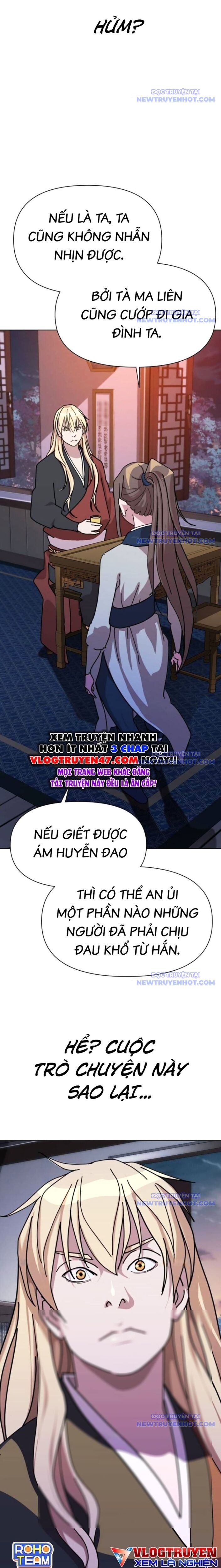 Đại Thánh Trùng Sinh Nam Cung Thế Gia Chapter 16 - 31