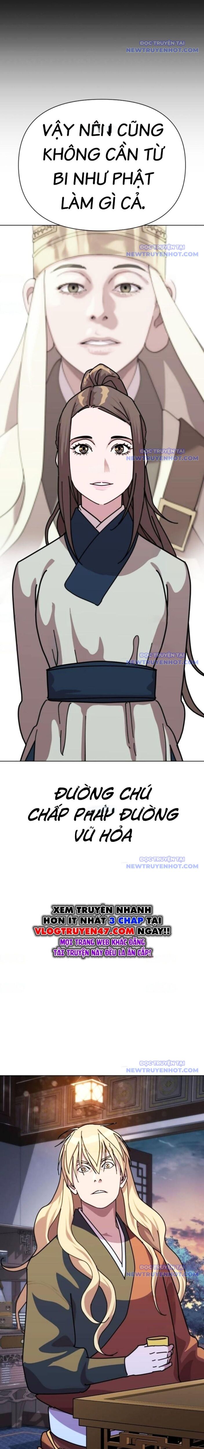 Đại Thánh Trùng Sinh Nam Cung Thế Gia Chapter 16 - 33