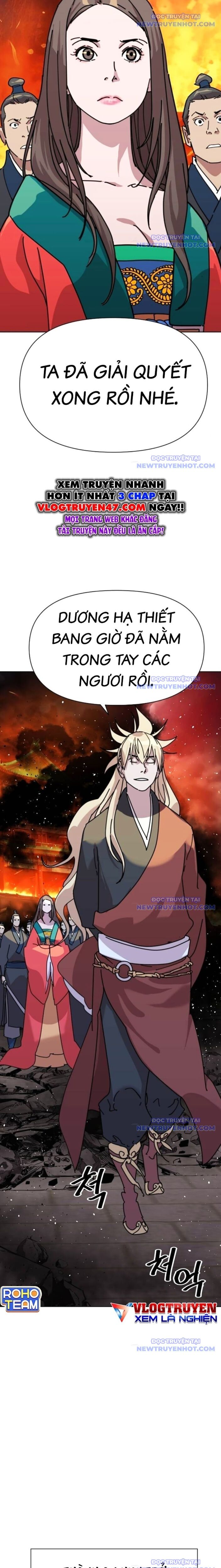 Đại Thánh Trùng Sinh Nam Cung Thế Gia Chapter 16 - 5