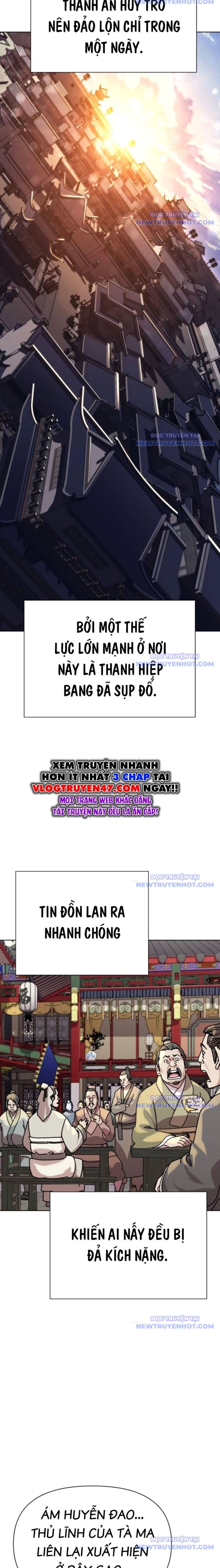 Đại Thánh Trùng Sinh Nam Cung Thế Gia Chapter 16 - 6