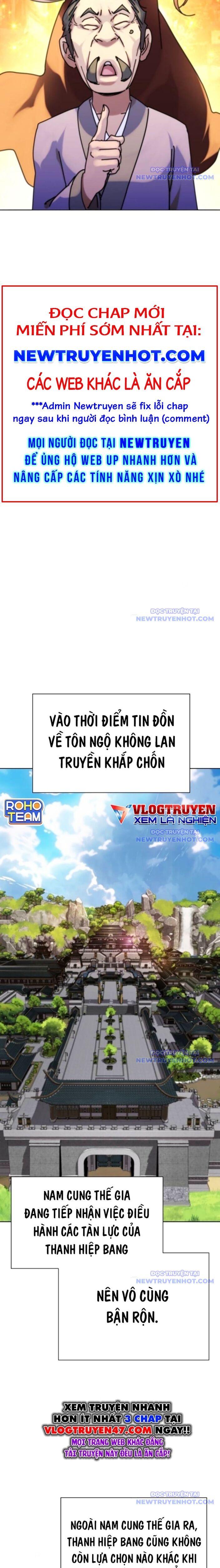 Đại Thánh Trùng Sinh Nam Cung Thế Gia Chapter 16 - 8
