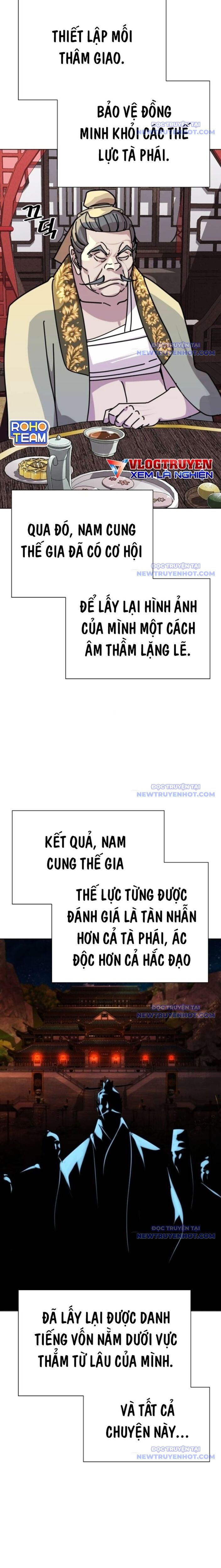 Đại Thánh Trùng Sinh Nam Cung Thế Gia Chapter 16 - 10